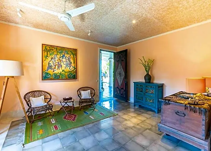 Classic Village 4 Bedroom Private Pool ホテル バリ島