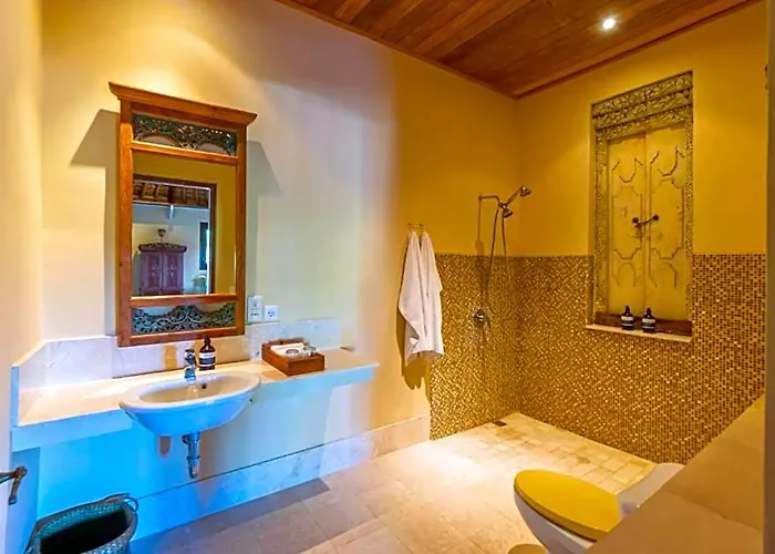 Classic Village 4 Bedroom Private Pool ホテル 4*